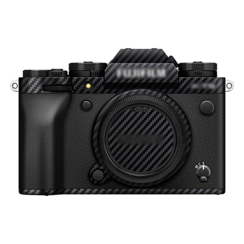 JJC SS-XT5CFL Anti-Scratch Protective Skin for Fujifilm X-T5
