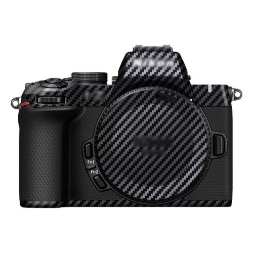 JJC SS-Z50M2CF Anti-Scratch védőburkolat Nikon Z50 II-höz