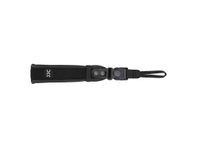 JJC ST-1M2 fekete csuklópánt