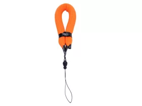 JJC ST-8O narancssárga lebegő csuklószíj