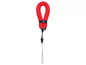 JJC ST-8R piros lebegő csuklószíj