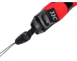 JJC ST-8R piros lebegő csuklószíj