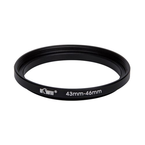 JJC 43-46mm step up gyűrű