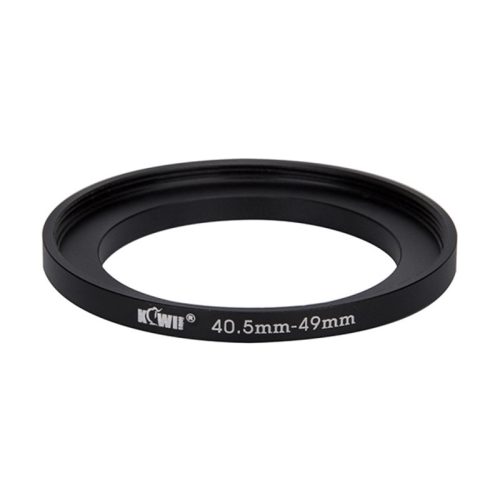 JJC 43-58mm step up gyűrű