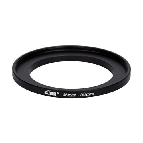 JJC 46-58mm step up gyűrű