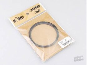 JJC 49-82mm step up gyűrű