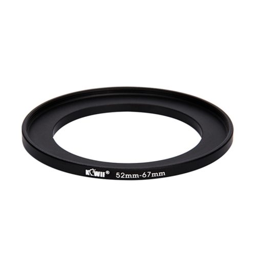 JJC 52-67mm step up gyűrű