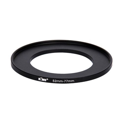 JJC 52-77mm step up gyűrű