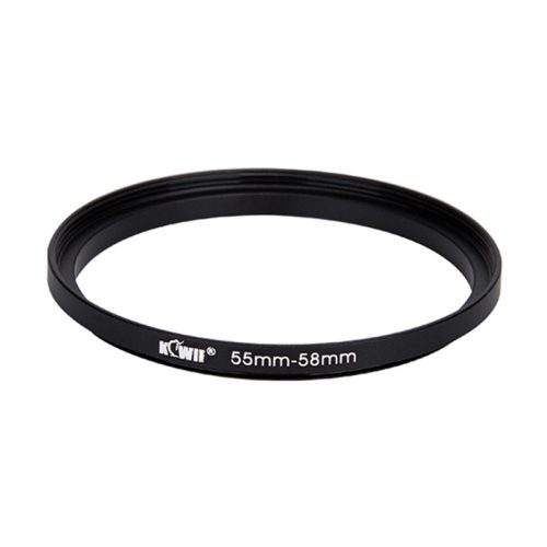 JJC 55-58mm step up gyűrű
