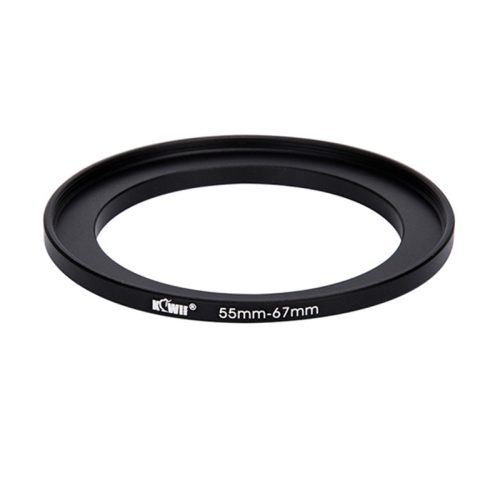 JJC 55-67mm step up gyűrű