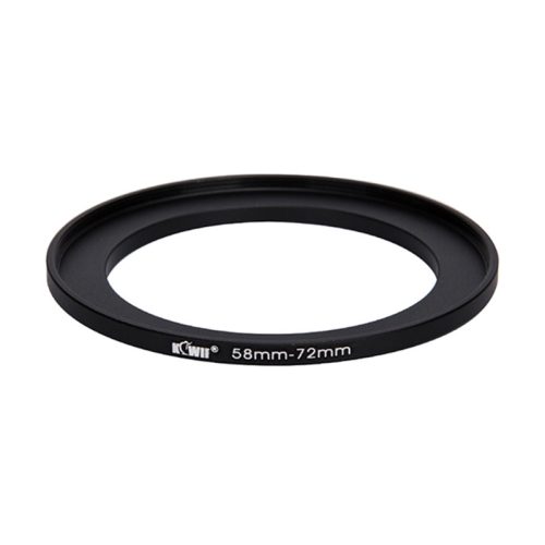 JJC 58-72mm step up gyűrű