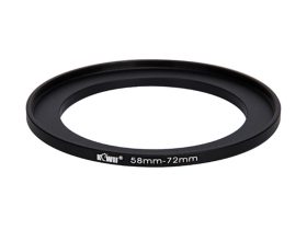 JJC 62-67mm step up gyűrű