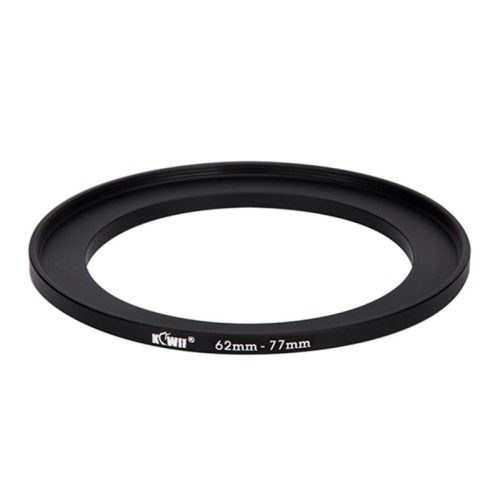 JJC 62-77mm step up gyűrű