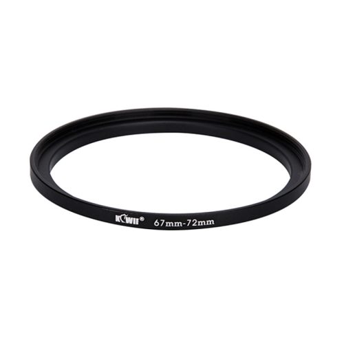 JJC 67-72mm step up gyűrű