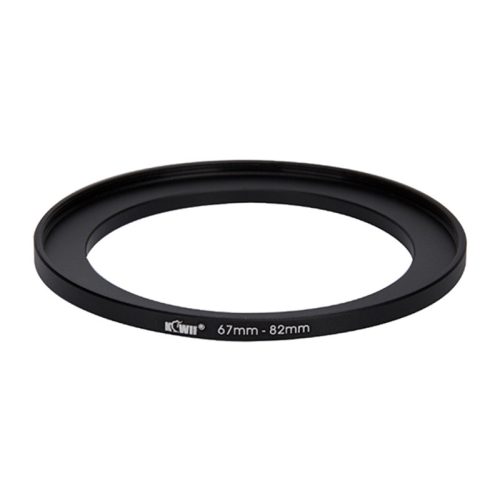JJC 67-82mm step up gyűrű