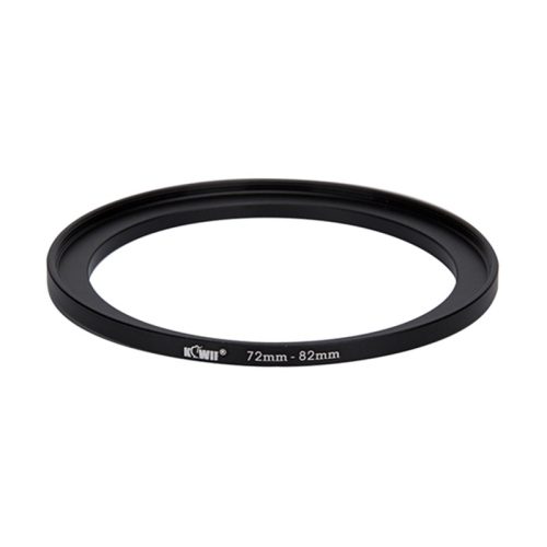JJC 72-82mm step up gyűrű