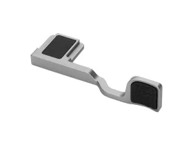 JJC TA-A7CII Silver Thumbs Up Grip Sony A7CII, A7CR