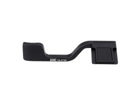JJC TA-XT50 Thumbs Up Grip Fujifilm X-T50, Black