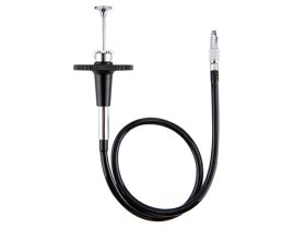 JJC TCR-40BK Távkioldó kábel (40cm, fekete)