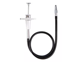 JJC TCR-40S Threaded Cable Release
