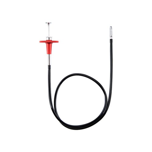 JJC TCR-70R Távkioldó kábel (70cm, piros)