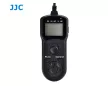 JJC TM-J2 multifunkciós távkioldó OM-D E-M1 Mark II-höz