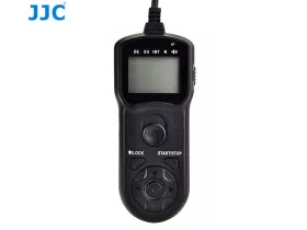 JJC TM-J2 multifunkciós távkioldó OM-D E-M1 Mark II-höz