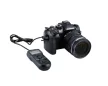JJC TM-J2 multifunkciós távkioldó OM-D E-M1 Mark II-höz