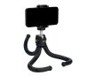 JJC TP-FT1 flexibilis állvány fekete