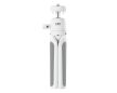 JJC TP-T1 Mini tripod white