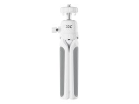 JJC TP-T1 Mini tripod white
