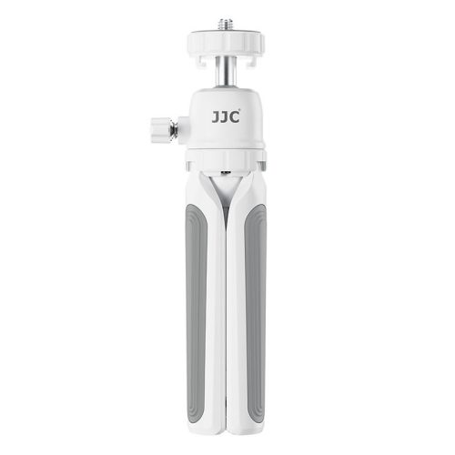 JJC TP-T1 Mini tripod white