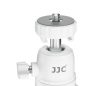 JJC TP-T1 Mini tripod white