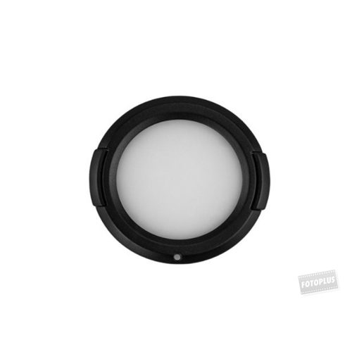 JJC 52mm fehéregyensúly sapka WB-52