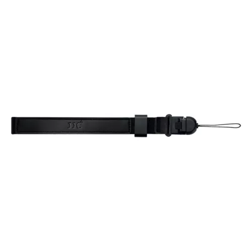 JJC WS-2 fekete csuklópánt