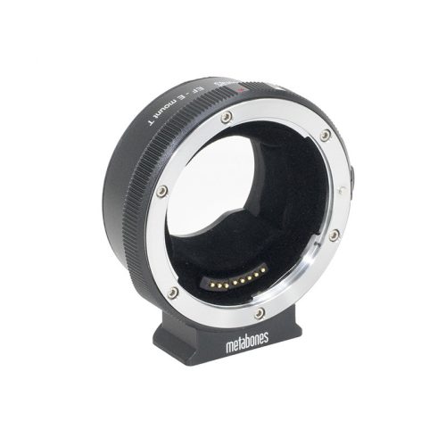 Metabones MB_EF-E-BT5 Canon EF to Sony E adapter