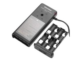 Yongnuo SF 18 Nikon SB 900 hoz