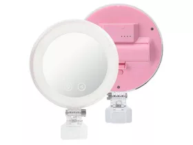 Yongnuo YN08 Pro Led Video lámpa 5500K Pink
