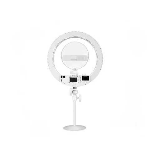 Yongnuo YN208 LED lámpa 3200-5500k