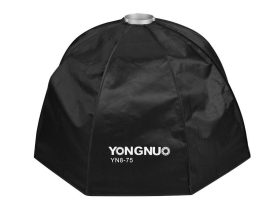 Yongnuo YN8-75 softbox