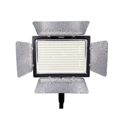 Yongnuo YN-900 PRO LED Video Light LED panel (5500k)