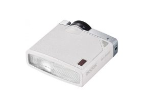 Godox Retro Lux Junior vaku (Szürke)