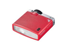 Godox Retro Lux Junior vaku (Piros)