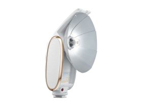 Godox Retro Lux Senior vaku (Szürke)