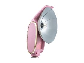 Godox Retro Lux Senior vaku (Rózsaszín)