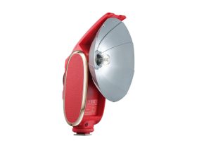 Godox Retro Lux Senior vaku (Piros)