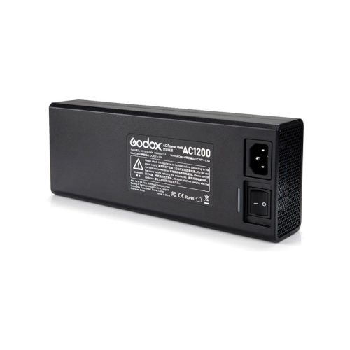 Godox AC Adapter AD1200 Pro vakuhoz