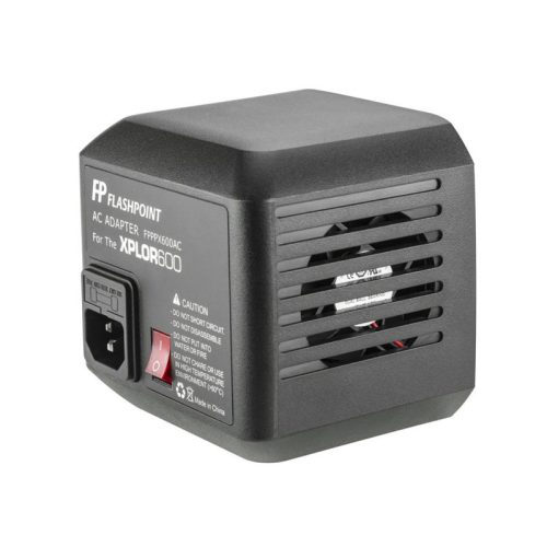 Godox AD-AC Adapter AD600 vakuhoz