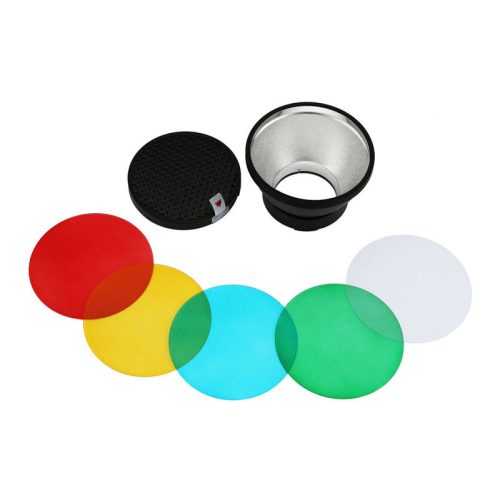 Godox AD-R14 Reflektor Color gel Kit For AD300 Pro Flash