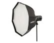 Godox MD-S60S Multifunkciós softbox AD300 Pro vakuhoz (60cm)